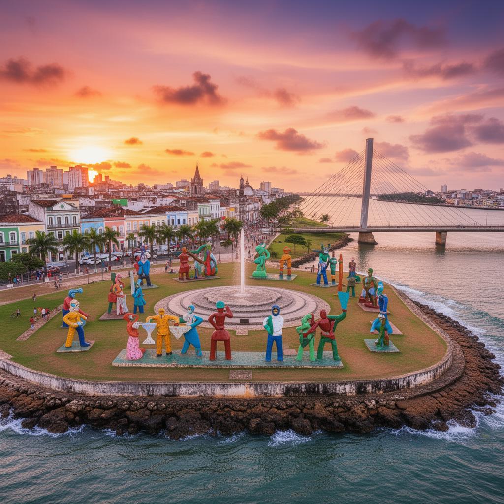 Recife